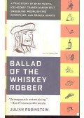 Rubinstein, Julian - Ballad of the Whiskey Robber