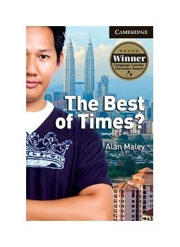 MALEY, ALAN - The Best of Times? - Level 6, null 2009 antikvár könyv