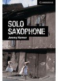Harmer, Jeremy - Solo Saxophone - Level 6