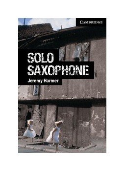 Harmer, Jeremy - Solo Saxophone - Level 6 Harmer, Jeremy - Solo Saxophone - Level 6, null 2011 antikvár könyv