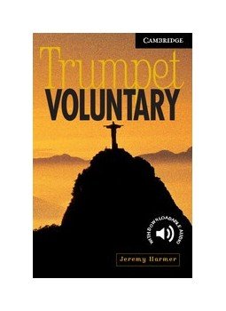 Harmer, Jeremy - Trumpet Voluntary - Level 6, null 1999 antikvár könyv