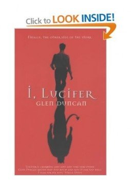 DUNCAN, GLEN - I, Lucifer DUNCAN, GLEN - I, Lucifer, null 2003 antikvár könyv