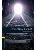 BASSETT, JENNIFER - One-Way Ticket - Short Stories