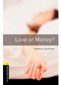 Akinyemi, Rowena - Love or Money? - Oxford Bookworms 1