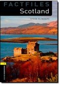 FLINDERS, STEVE - Scotland - Stage 1