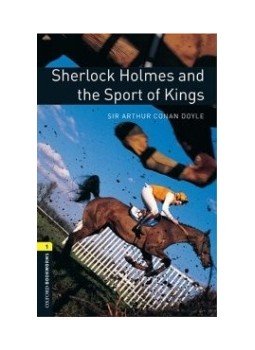 BASSETT, JENNIFER, Sir Arthur Conan Doyle - Sherlock Holmes and the Sport of Kings - Obw Library 1,  2007 antikvár könyv