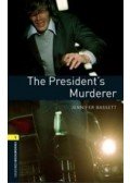 BASSETT, JENNIFER - The President s Murderer