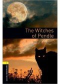 Akinyemi, Rowena - The Witches of Pendle - OBW Library 1.