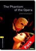 BASSETT, JENNIFER - The Phantom of the Opera - Stage 1