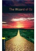 BAUM, L. FRANK - BORDER, ROSEMARY - The Wizard of Oz - Oxford Bookworms 1