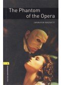 BASSETT, JENNIFER - The Phantom of the Opera - Stage 1