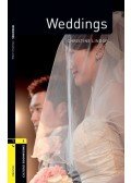 Lindop, Christine - Weddings Audio CD Pack - Stage 1
