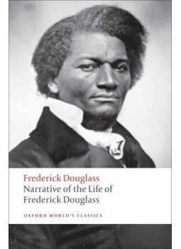 DOUGLASS, FREDERICK - Narrative of the Life of Frederick Douglass, an American Slave, null 2009 antikvár könyv