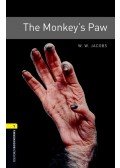 JACOBS, W. W. - MOWAT, DIANE - The Monkey's Paw - Stage 1