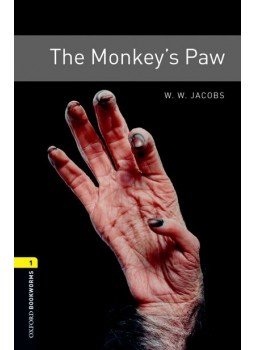 JACOBS, W. W. - MOWAT, DIANE - The Monkey's Paw - Stage 1 JACOBS, W. W. - MOWAT, DIANE - The Monkey's Paw - Stage 1, null 2007 antikvár könyv