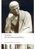 Aristotle - The Nicomachean Ethics