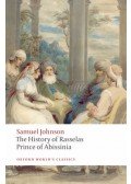 JOHNSON, SAMUEL - The History of Rasselas, Prince of Abissinia