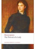 Henry James - The Portrait of a Lady