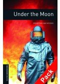 Akinyemi, Rowena - Under the Moon Audio CD Pack - Stage 1