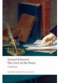 JOHNSON, SAMUEL - The Lives of the Poets