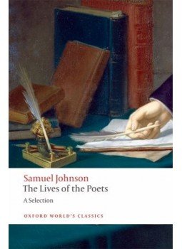 JOHNSON, SAMUEL - The Lives of the Poets JOHNSON, SAMUEL - The Lives of the Poets, null 2009 antikvár könyv