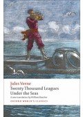 Jules Verne - Twenty Thousand Leagues Under the Sea