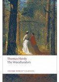 Thomas Hardy - The Woodlanders