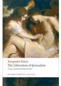 Tasso, Torquato - The Liberation of Jerusalem