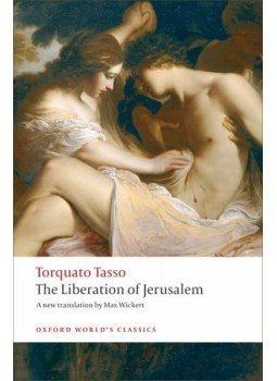 Tasso, Torquato - The Liberation of Jerusalem Tasso, Torquato - The Liberation of Jerusalem, null 2009 antikvár könyv