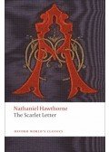 Nathaniel Hawthorne - The Scarlet Letter