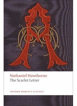 Nathaniel Hawthorne - The Scarlet Letter Nathaniel Hawthorne - The Scarlet Letter, null 2008 antikvár könyv