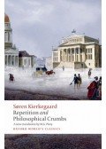 Kierkegaard, Sören - Repetition and Philosophical Crumbs