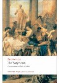 Petronius - The Satyricon
