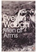 Waugh, Evelyn - Men at Arms
