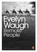 Waugh, Evelyn - Remote People