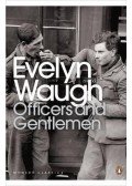 Waugh, Evelyn - Officers and Gentlemen