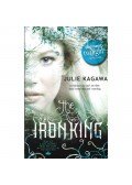 Julie Kagawa - The Iron King