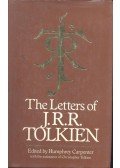 CARPENTER, HUMPHREY - TOLKIEN, CHRISTOPHER - The Letters of J. R. R. Tolkien