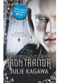 Julie Kagawa - The Iron Traitor