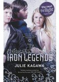 Julie Kagawa - The Iron Legends