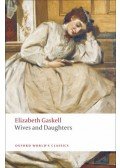 Gaskell, Elizabeth - Wives and Daughters