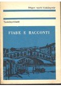 Móritz György - Fiabe e racconti - Olasz mesék és elbeszélések
