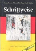 KRAUSZ, PIROSKA - PAIZERNÉ TÓTH, TÍMEA - SOMLÓ, KATALIN - Schrittweise - kazetta nélkül