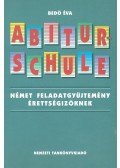 Bedő Éva - Abiturschule