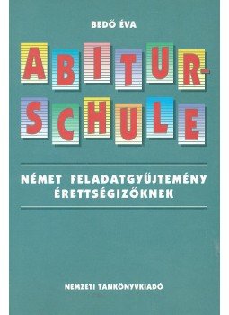 Bedő Éva - Abiturschule Bedő Éva - Abiturschule, null 0 antikvár könyv