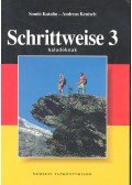 SOMLÓ, KATALIN - KENTSCH, ANDREAS - Schrittweise 3 - kazetta nélkül