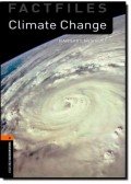 NEWBOLT, BARNABY - Climate Change - Stage 2