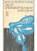 LAWRENCE, D.H. - Auf verbotenen wegen