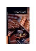 HARD-GOULD, JANET - Chocolate Audio CD Pack - Stage 2