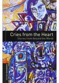 BASSETT, JENNIFER - Cries from the Heart: Stories from Around the World